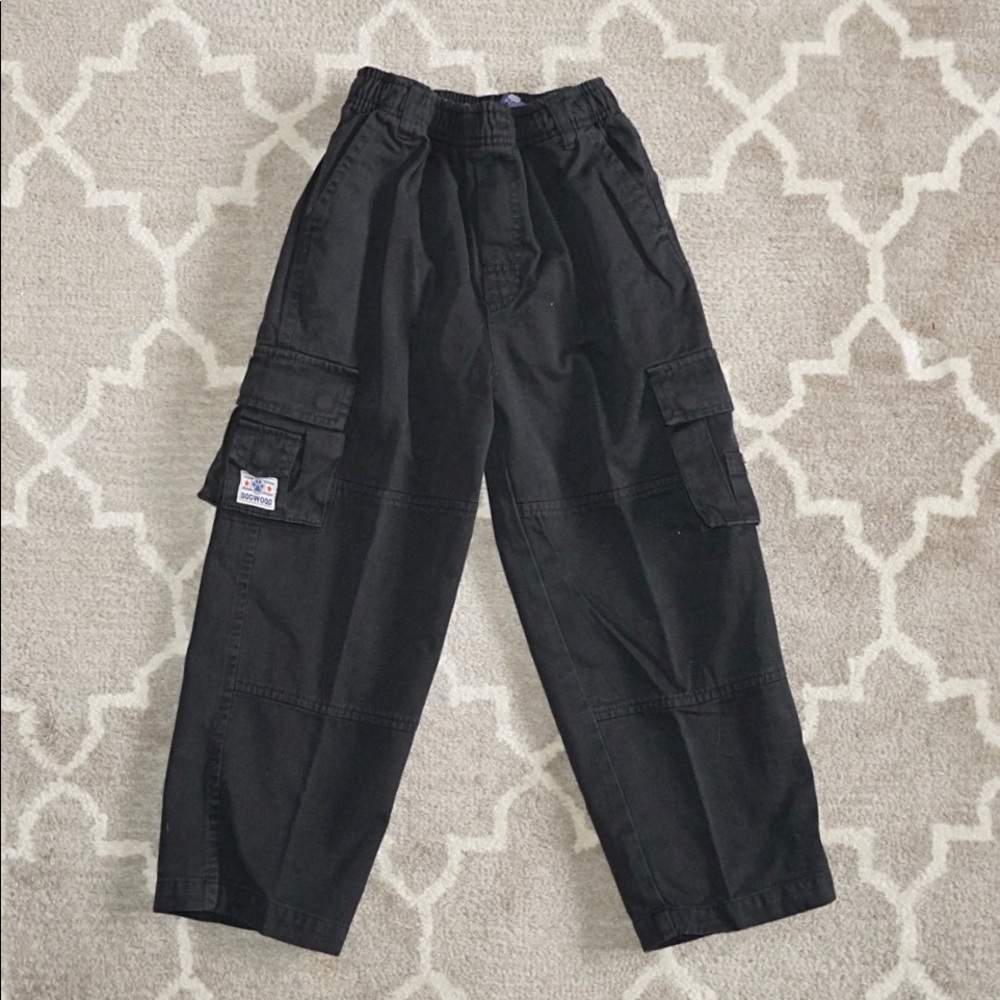 NWT boy’s Dogwood pants